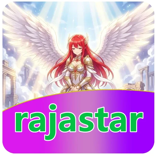 Pratinjau antarmuka rajastar