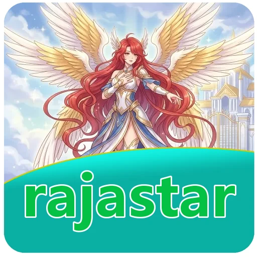 Pratinjau antarmuka rajastar