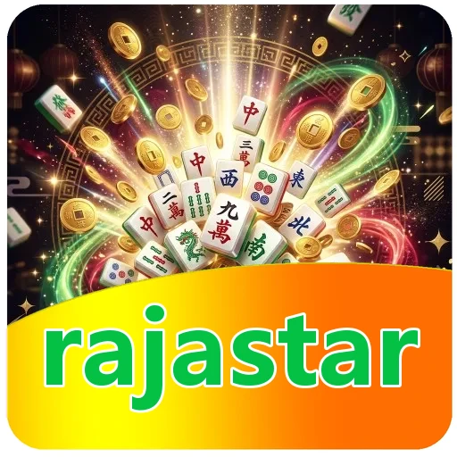 Pratinjau antarmuka rajastar
